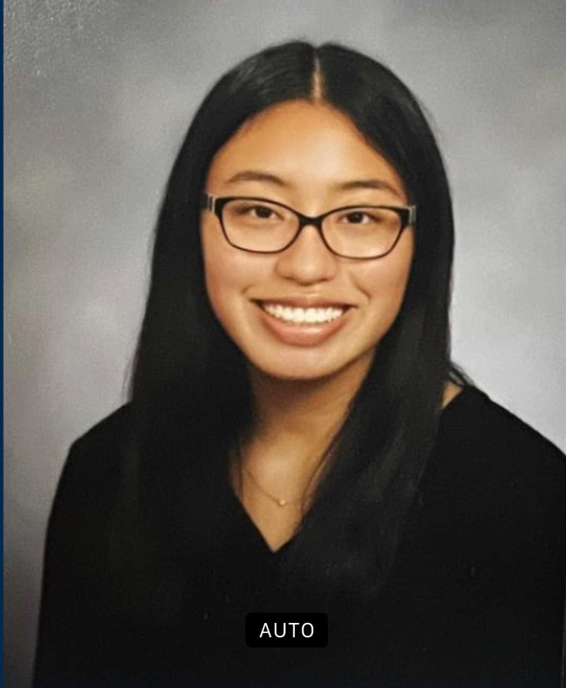 Gabrielle Seib-Napolitan's Headshot