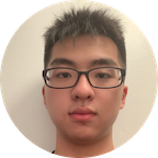 Garvey Zhou's Headshot