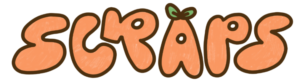 Scraps